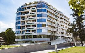 Супер Централен Луксозен Апартамент Бургас